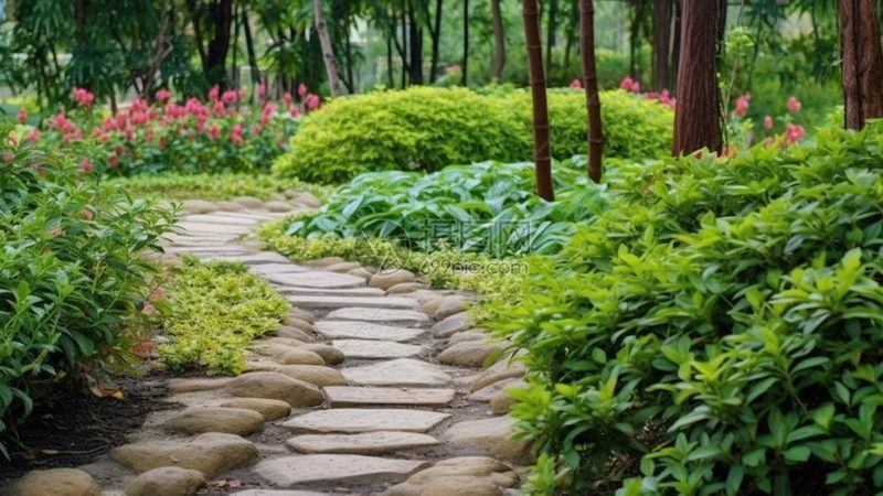 屋顶绿化，如何选择专业公司？**