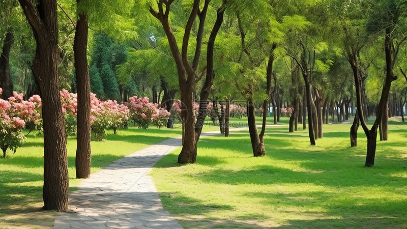 园林公司经营范围全面解析：从规划到养护，一网打尽