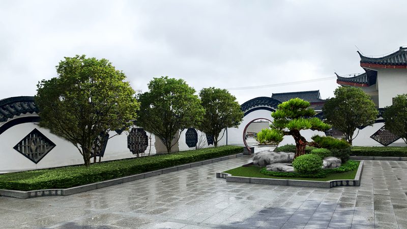 四川边坡绿化施工：成本构成与影响因素分析