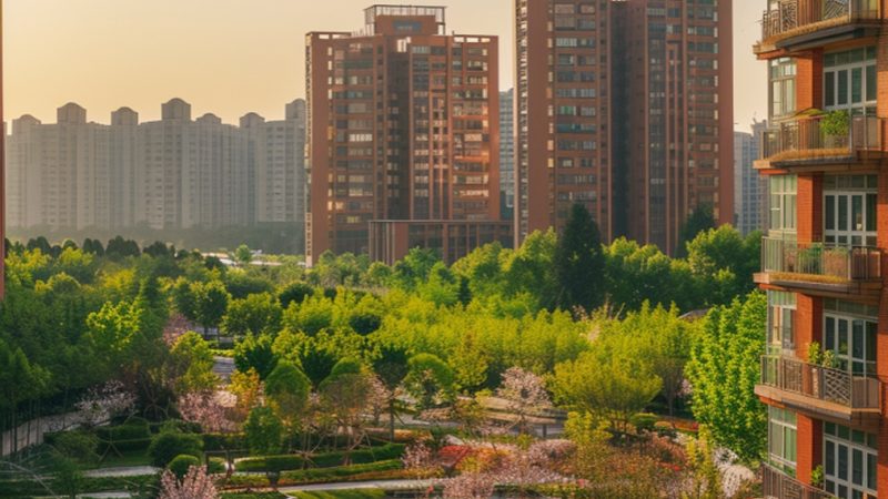 城市快速路绿化设计规范：标准解读与实施要点