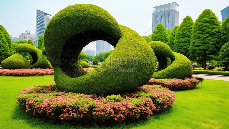 上海草坪养护公司口碑评价：如何甄别优质服务？**
